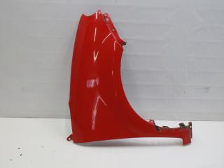 крыло переднее правое Chery QQ6 S21 2008, 1.3 л., SQR473F, бензин, МКПП, лифтбэк, S118403102DY