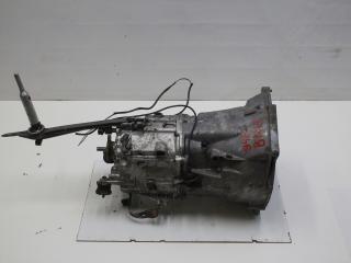 КПП механическая (МКПП) BMW 316 1992, 1.6 л., M40 B16, бензин, МКПП, черный, седан, задний привод, 220.0.0225.96