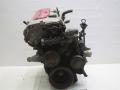 двигатель Mercedes-Benz C-Класс W203/S203/CL203 C215 2001, 2.0 л., M111 E20 ML, бензин, робот, серый, купе, задний привод, M111E20ML - фото №5