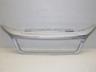 решетка радиатора Fiat Ducato 3 поколение [рестайлинг] 295 2016, 2.3 л., F1AE3481D, дизель, МКПП, белый, грузовик, передний привод