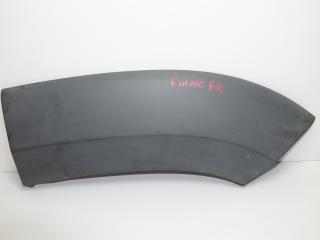 молдинг крыла Fiat Ducato 3 поколение [рестайлинг] 295 2016, 2.3 л., F1AE3481D, дизель, МКПП, белый, грузовик, передний привод, 1314850070