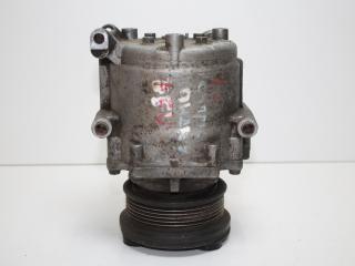 компрессор кондиционера Ford Fusion 1 поколение 2005, бензин
