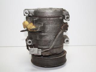 компрессор кондиционера Toyota Camry XV30 ACV30 2003, 2.4 л., 2AZ-FE, бензин, АКПП, 4q2/fd43, седан, передний привод, 4472204600