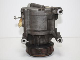 компрессор кондиционера Fiat Albea 1 поколение [рестайлинг] 2007, 1.4 л., 350 A1.000, бензин, МКПП, седан, 5A7875200