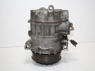 компрессор кондиционера Mercedes-Benz C-Класс W203/S203/CL203 C215 2001, 2.0 л., M111 E20 ML, бензин, робот, серый, купе, задний привод, 4472208222