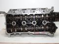 головка блока цилиндров Nissan Tiida C11 2008, 1.6 л., HR16DE, бензин - фото №2