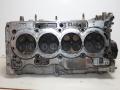 головка блока цилиндров Nissan Tiida C11 2008, 1.6 л., HR16DE, бензин - фото №4