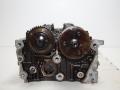 головка блока цилиндров Nissan Tiida C11 2008, 1.6 л., HR16DE, бензин - фото №5