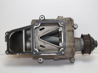 нагнетатель воздуха (компрессор) Mercedes-Benz C-Класс W203/S203/CL203 C215 2001, 2.0 л., M111 E20 ML, бензин, робот, серый, купе, задний привод, A1110981037