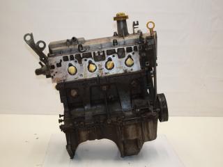 двигатель Renault Symbol 1 поколение [2-й рестайлинг] LB 2005, 1.4 л., K7J 700, бензин, МКПП, седан, передний привод, K7J700