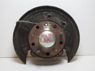 ступица задняя правая Fiat Ducato 3 поколение [рестайлинг] 295 2016, 2.3 л., F1AE3481D, дизель, МКПП, белый, грузовик, передний привод, 50711782DX