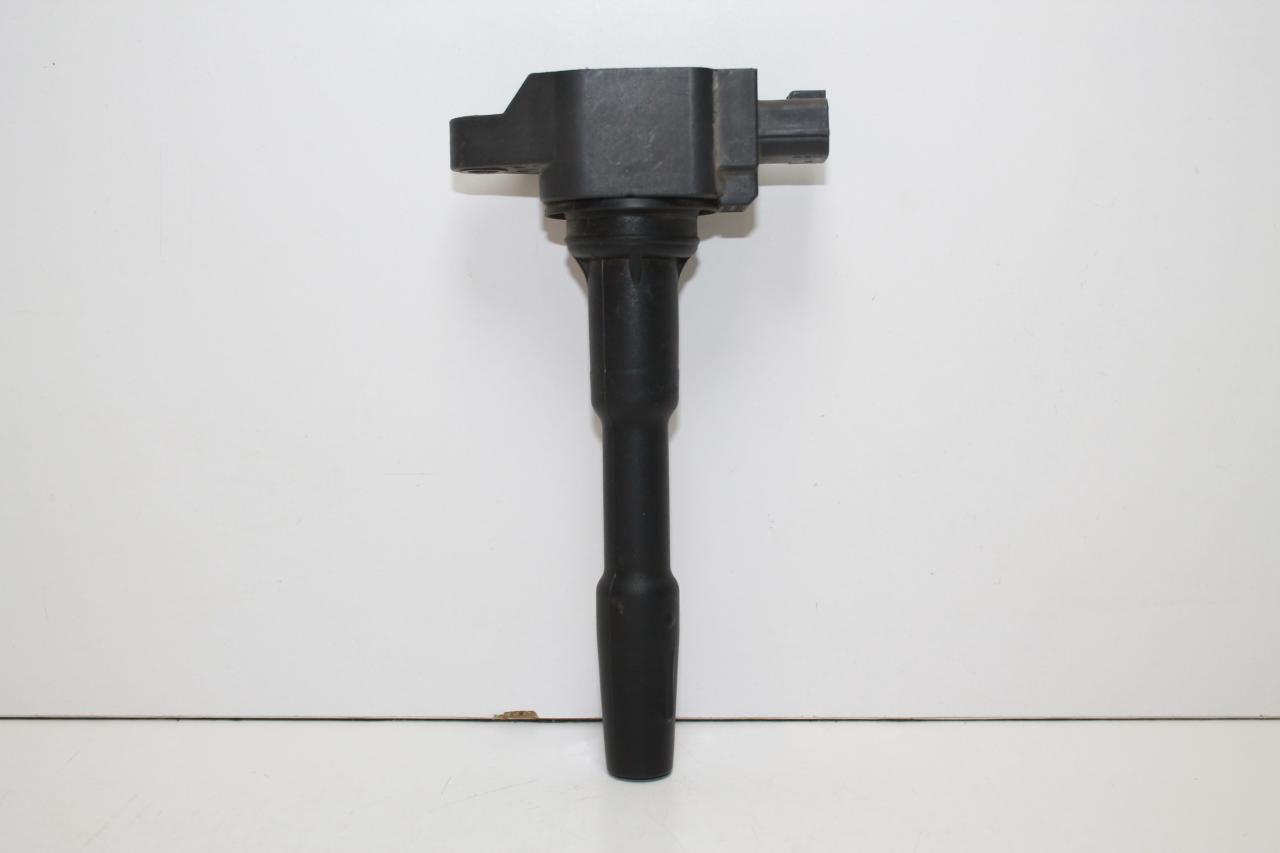 катушка зажигания Renault Kaptur 1 поколение SUV 2018, 1.6 л., H4MD429, бензин, вариатор, белый, хетчбэк 5 дв., передний привод, 224332428R - фото №1