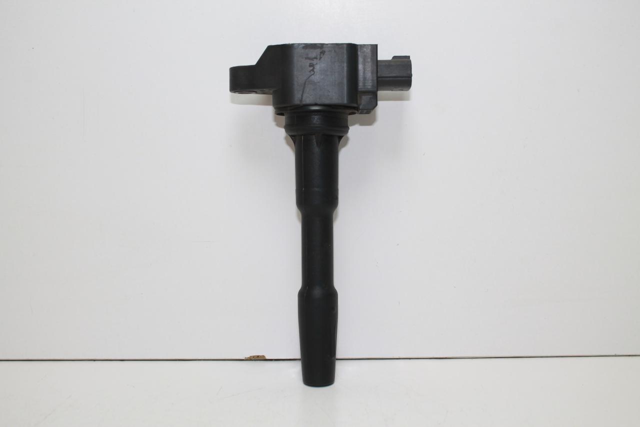 катушка зажигания Renault Kaptur 1 поколение SUV 2018, 1.6 л., H4MD429, бензин, вариатор, белый, хетчбэк 5 дв., передний привод, 224332428R - фото №1