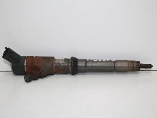 форсунка Fiat Ducato 3 поколение [рестайлинг] 295 2016, 2.3 л., F1AE3481D, дизель, МКПП, белый, грузовик, передний привод, 504386427