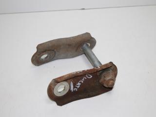 серьга рессоры Fiat Ducato 3 поколение [рестайлинг] 295 2016, 2.3 л., F1AE3481D, дизель, МКПП, белый, грузовик, передний привод