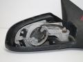 зеркало наружное правое Opel Astra H L48 2007, 1.6 л., Z 16 XE1, бензин, робот, серый, хетчбэк 5 дв. - фото №2