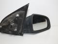 зеркало наружное правое Opel Astra H L48 2007, 1.6 л., Z 16 XE1, бензин, робот, серый, хетчбэк 5 дв. - фото №3