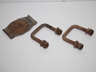 стремянка Fiat Ducato 3 поколение [рестайлинг] 295 2016, 2.3 л., F1AE3481D, дизель, МКПП, белый, грузовик, передний привод