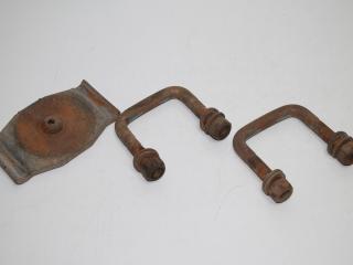 стремянка Fiat Ducato 3 поколение [рестайлинг] 295 2016, 2.3 л., F1AE3481D, дизель, МКПП, белый, грузовик, передний привод