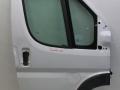 дверь передняя правая Fiat Ducato 3 поколение [рестайлинг] 295 2016, 2.3 л., F1AE3481D, дизель, МКПП, белый, грузовик, передний привод - фото №2
