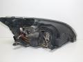 фара левая Ford Focus 2 поколение BK 2006, 1.8 л., QQDB, бензин, МКПП, черный, седан, передний привод - фото №4