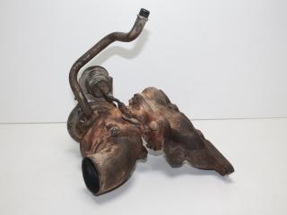 турбина Volvo S80 1 поколение AS07 1999, 2.8 л., B6284T 1, бензин, АКПП, черный, седан, передний привод, 9471563