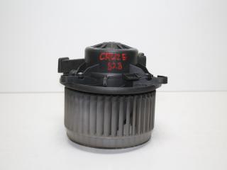 моторчик печки Chevrolet Cruze 1 поколение J300 2010, 1.6 л., F16D3, бензин, МКПП, белый, седан, передний привод, 5242710201