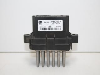 сопротивление печки Chevrolet Cruze 1 поколение J300 2010, 1.6 л., F16D3, бензин, МКПП, белый, седан, передний привод, 15141283