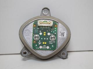 светодиодный LED модуль поворота фары Renault Arkana 1 поколение SUV 2020, 1.3 л., H5H, бензин, вариатор, серый, хетчбэк 5 дв., полный подключаемый привод, 1420000550