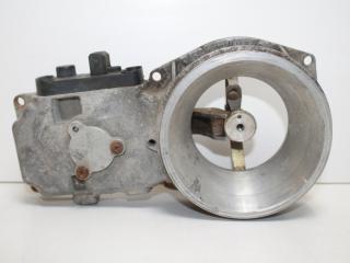 дозатор-распределитель топлива Audi 80 8C/B4 1992, 2.3 л., NG, бензин, серый, 0438121085