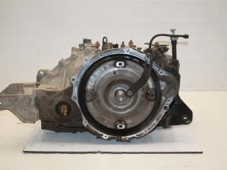 КПП автоматическая (АКПП) Mitsubishi Lancer 10 поколение CY2A 2007, 1.5 л., 4A91, бензин, АКПП, бежевый, седан, передний привод, F4A4A1R1Z