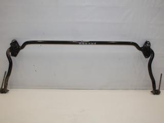 стабилизатор подвески передний Renault Arkana 1 поколение SUV 2020, 1.3 л., H5H, бензин, вариатор, серый, хетчбэк 5 дв., полный подключаемый привод, 546113212R