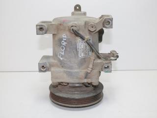 компрессор кондиционера Great Wall Florid 1 поколение 2010, 1.5 л., GW4G15, бензин, МКПП, серый, хетчбэк 5 дв., JSS09T401002