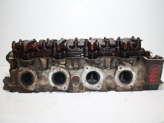 головка блока цилиндров Mercedes-Benz S-Класс W220 1999, 4.3 л., M113 E43 , бензин, задний привод, R1130161701