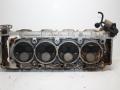 головка блока цилиндров Mercedes-Benz S-Класс W220 1999, 4.3 л., M113 E43 , бензин, задний привод, R1130161701 - фото №3