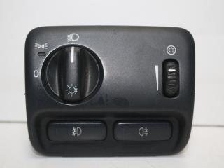 переключатель света Volvo S80 1 поколение [рестайлинг] AS07 2006, 2.4 л., B 5244 S, бензин, АКПП, седан, 30739307