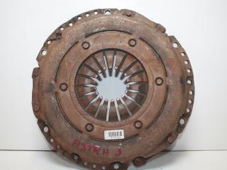 Корзина сцепления с диском Opel Astra J [рестайлинг] F08 2015, 2.0 л., A 20 NFT, бензин, 55581283, 55581281