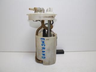 насос топливный Geely Emgrand EC7 1 поколение FE1 2013, 1.8 л., JL4G18, бензин, МКПП, белый, седан, 1136000126