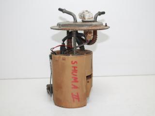 насос топливный Kia Shuma 2 поколение FB 2003, 1.6 л., S6D, бензин, МКПП, лифтбэк, 9200410000
