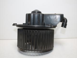 моторчик печки Rover 200 Series 2 поколение 1998, 14 K4F 1.4 л, 103 л.с.,, бензин, МКПП, зеленый, хетчбэк 5 дв.