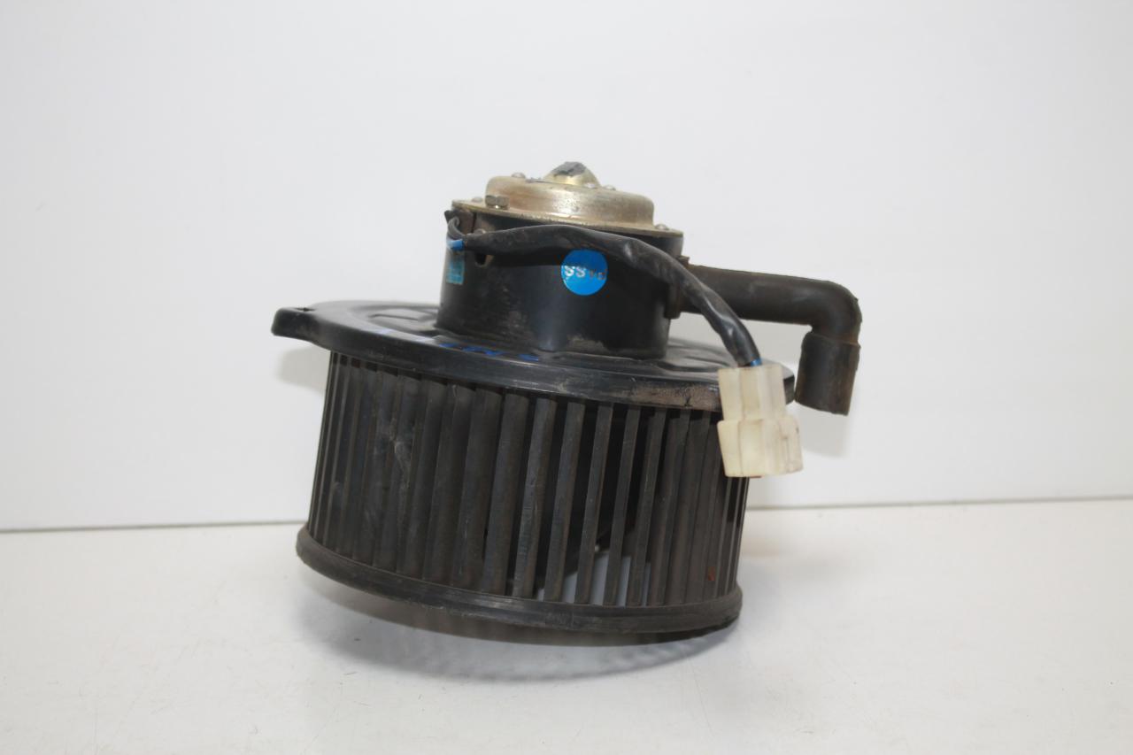 моторчик печки Lifan Smily 1 поколение 330 2011, 1.3 л., LF479Q3, бензин, МКПП, черный, универсал, F3745100 - фото №1