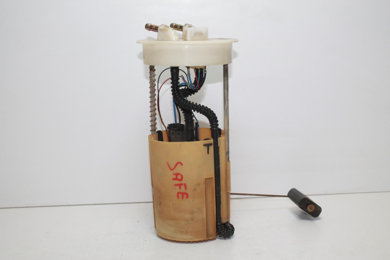 насос топливный Great Wall Safe 1 поколение G5 2005, 2.2 л., 491Q-E, бензин, МКПП, золотистый, пикап, задний привод, F01R00S015 - фото №1