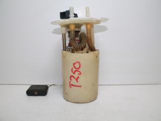 насос топливный Chevrolet Aveo T250 [рестайлинг] T250 2010, 1.2 л., B12D1, бензин, МКПП, белый, седан