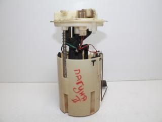 насос топливный Renault Laguna 2 поколение BG00 2001, 1.6 л., K4M 710, бензин, МКПП, серебристый, 8200004964