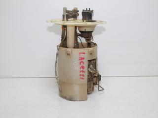 насос топливный Chevrolet Lacetti 1 поколение J200 2006, 1.6 л., бензин, АКПП, черный, седан