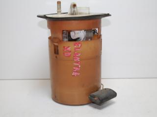 насос топливный Hyundai Elantra XD 2002, 2.0 л., G4GC, бензин, АКПП, синий, 311102D030