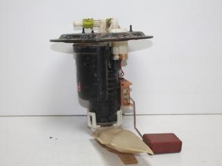 насос топливный Mazda Familia 8 поколение [рестайлинг] BJ5W 2002, 1.5 л., ZLVE , бензин, АКПП, белый, передний привод, правый руль