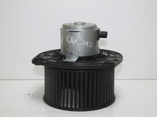 моторчик печки Lada Kalina 1 поколение 2009, 1.6 л., 21114, бензин, МКПП, синий, универсал, передний привод, 21700811802010