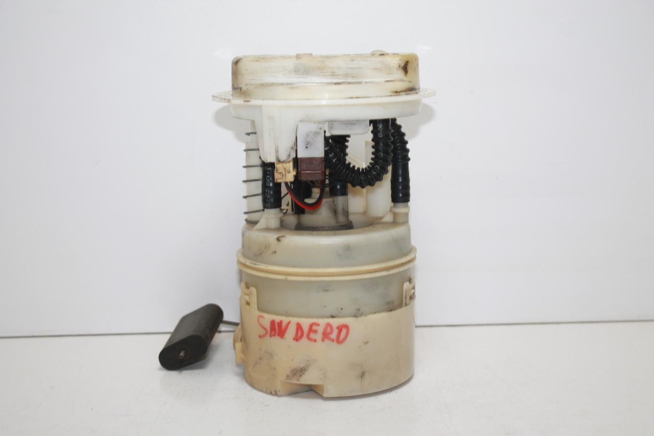 насос топливный Renault Sandero 1 поколение BS11 2011, K7JA710, бензин, МКПП, хетчбэк 5 дв., передний привод - фото №1