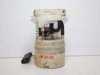 насос топливный Renault Sandero 1 поколение BS11 2011, K7JA710, бензин, МКПП, хетчбэк 5 дв., передний привод